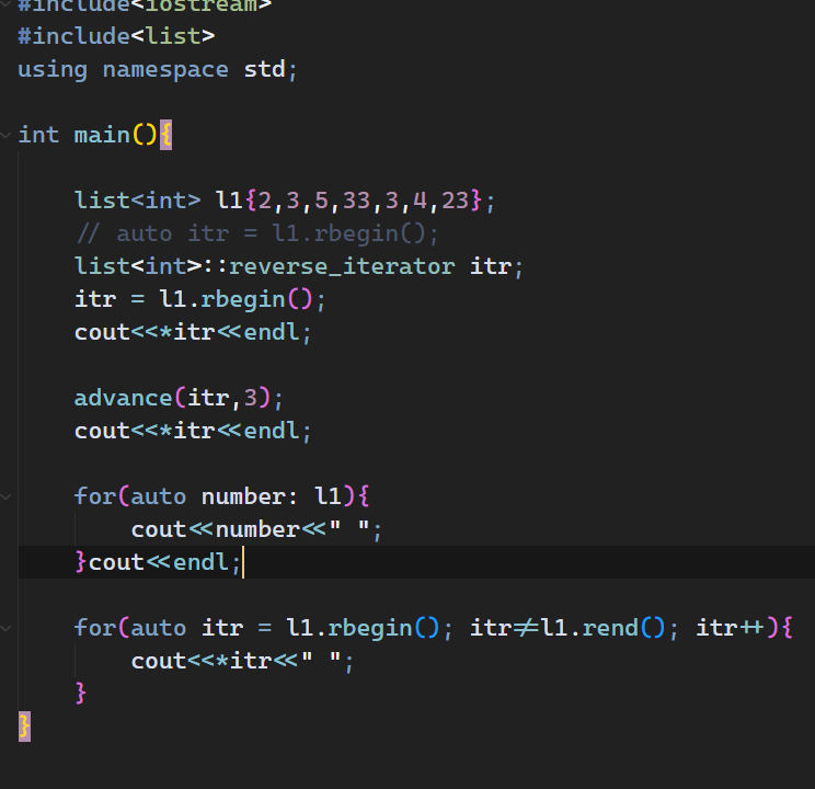 jltesh's tweet photo. 🚀 Day 31 of #100DaysOfCode: April 22, 2024 🌟

WEB:
> Enhanced fetching in NEXT using SSR

DSA:
> Explored STL (Standard Template Library) list

Day 31 = ⭐/5

Thanks to @kirat_tw for WEB and #100xdevscohort, and @urvigoel3 for DSA  #coding #webdevelopment #DSA #learningpublic https://t.co/MCUgVTq8YA