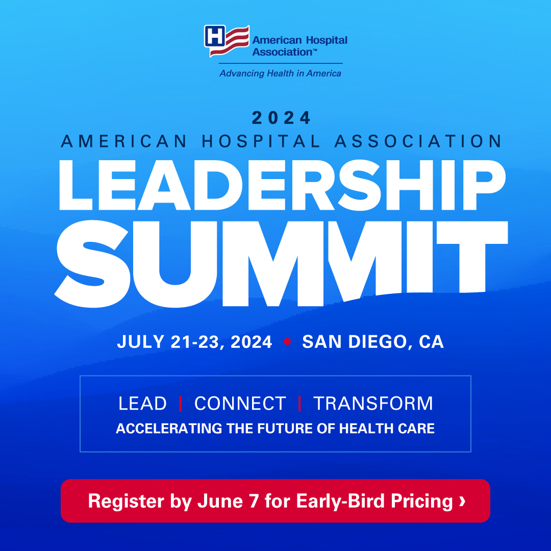 The #AHASummit brings together #healthcare leaders eager to share high-level, transformational strategies and innovative approaches. Register now to be part of the conversation.  #HCLDR #Innovation #HealthDisruption ow.ly/rTOH50R9x07