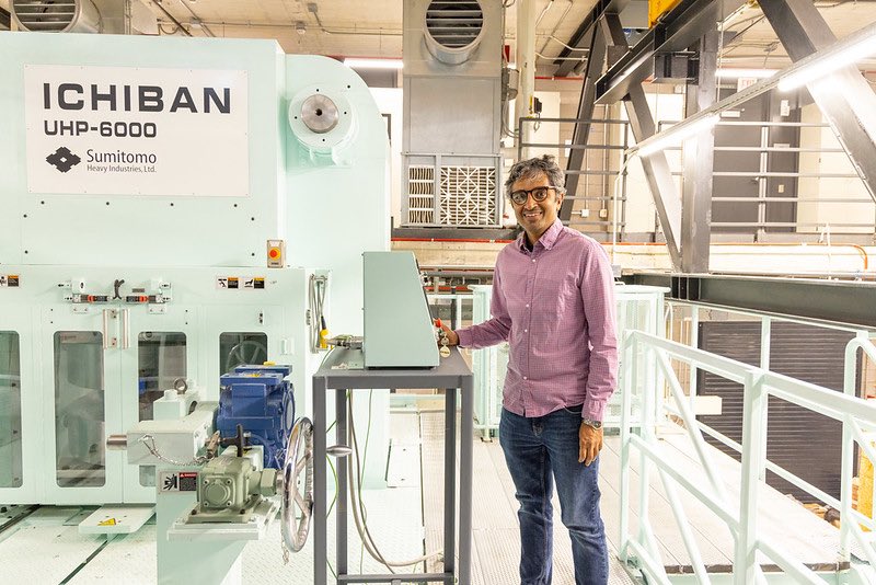 ASU School of Molecular Sciences tweet media