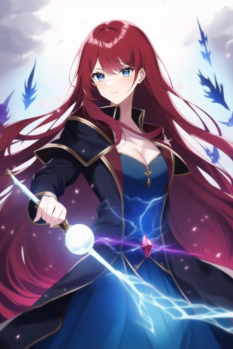 "If you ever meet my big sister, don't even try to talk to her, otherwise I might get really angry"