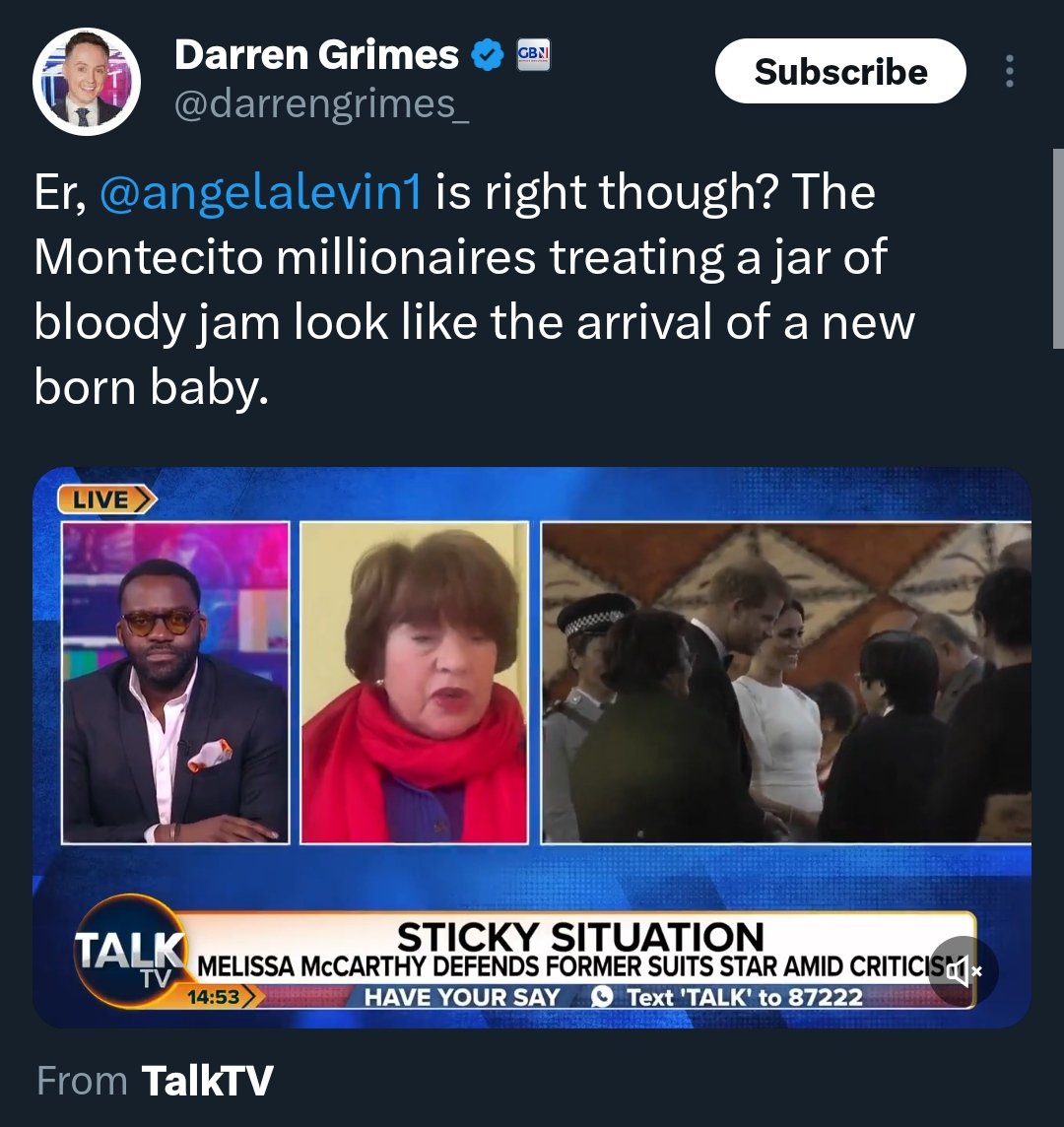 the blue tweet media