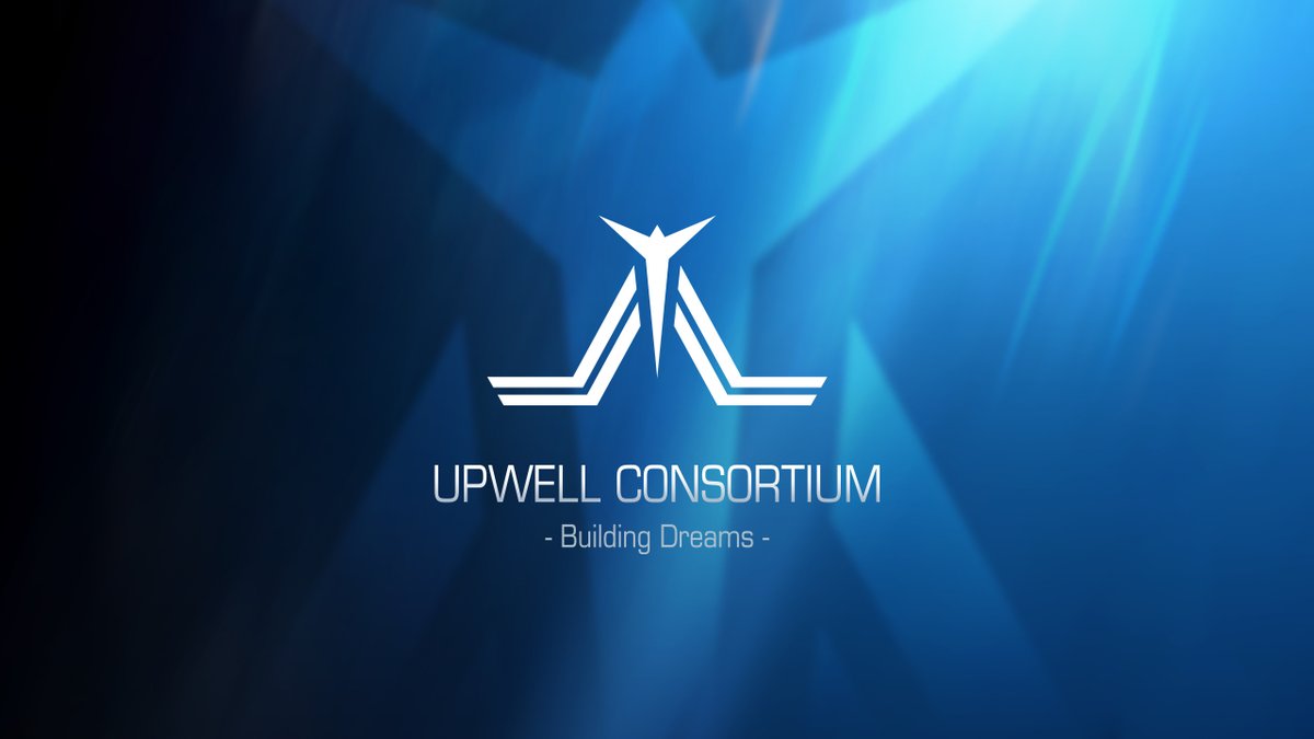 The Upwell Consortium have scheduled an announcement tomorrow, YC 126.04.23, at 11:00 EVE. Tune in to be amongst the first to watch! youtube.com/watch?v=irufy4… #Tweetfleet #EVEOnline