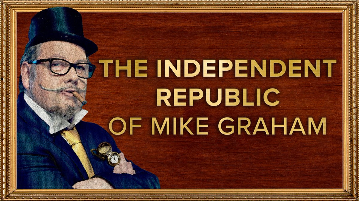 Join The Independent Republic of @Iromg from 8pm - 10pm. 🔸Rwanda flights to take off soon 🔸Met Police chief on the brink 🔸Putin attacks British holiday flights? 🔸One in Eight Labour voters deem English flag racist Watch: youtube.com/live/a8lnxRAnV…