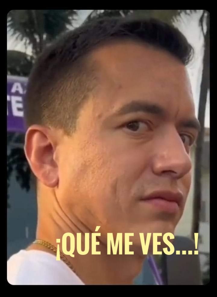MPerezTorres30's tweet photo. #NOboaNO 
#NoboaPerdio https://t.co/DJ9mSq8eIV