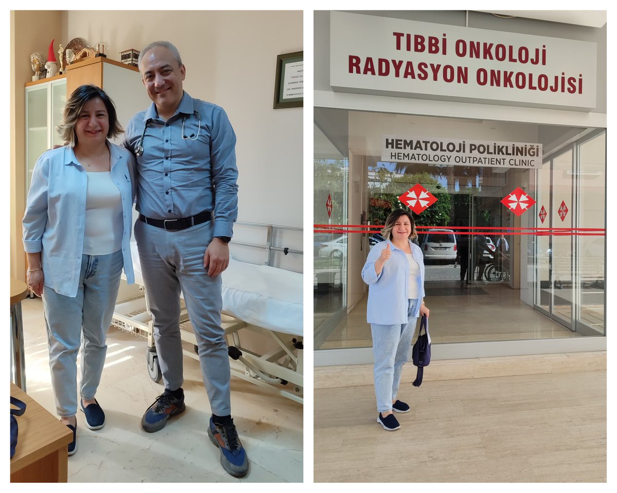 arzu_hayta's tweet photo. Ben bitti demeden bitmez ! Uzun ve zorlu bir yol, kayalıklara dolu dağ yolu. Ümit en sonra terk olunan şeydir. Tüm hastalara ve bana Rabbimden Şafi adı ile şifalar diliyorum. #Onkoloji #overca https://t.co/bj1YepxZTt