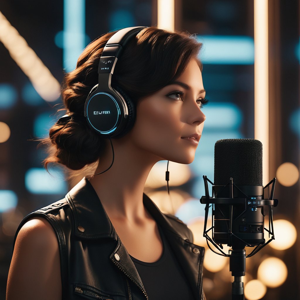 Affili8Mark8's tweet photo. Unlocking the Power of Voice: How ElevenLabs ai Revolutionizes Audio Experiences

https://t.co/xgWAz5divN

In the ever-evolving landscape of artificial intelligence, ElevenLabs ai stands out as a trailblazer.

#Elevenlabsai #aivoicegenerator #Affili8mark8 https://t.co/9SB7bT9g2g