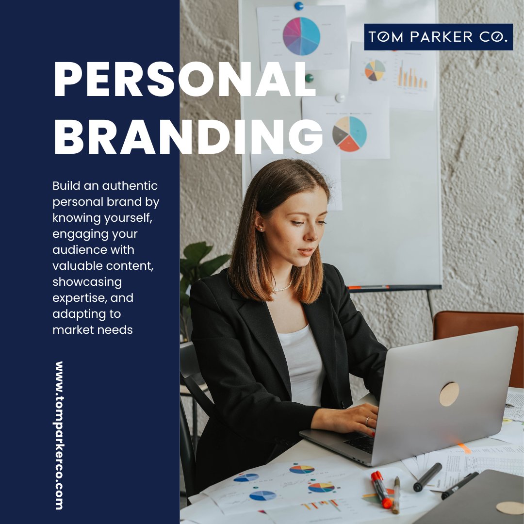 Develop a powerful personal brand that resonates: delve into self-awareness, consistently deliver valuable content, highlight your expertise, stay adaptable to evolving trends, and foster genuine connections with your audience 🚀 #PersonalBranding #Authenticity #ContentCreation