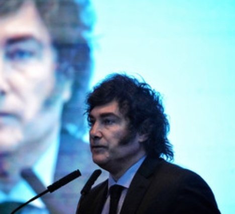 Carlos Elías Furman periodista tweet media