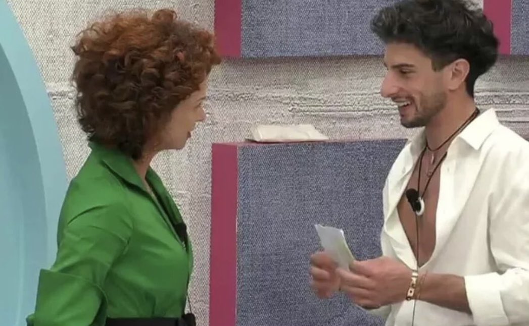 camgi_9's tweet photo. Due cuccioli 💚 #gius #bea #BEABALDI https://t.co/kACxsEUtVU