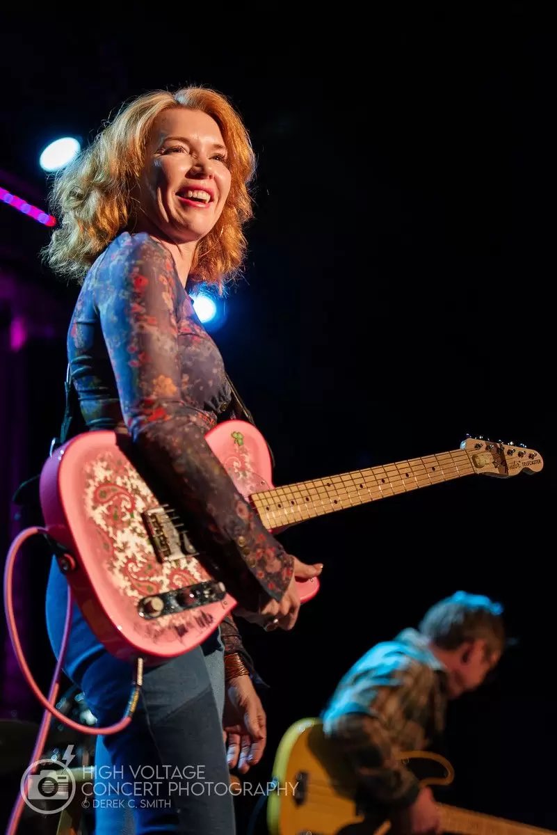 American Blues Scene tweet media