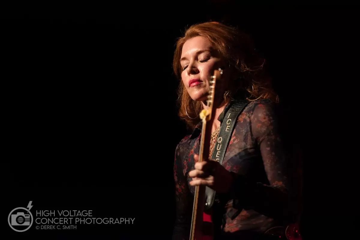 American Blues Scene tweet media