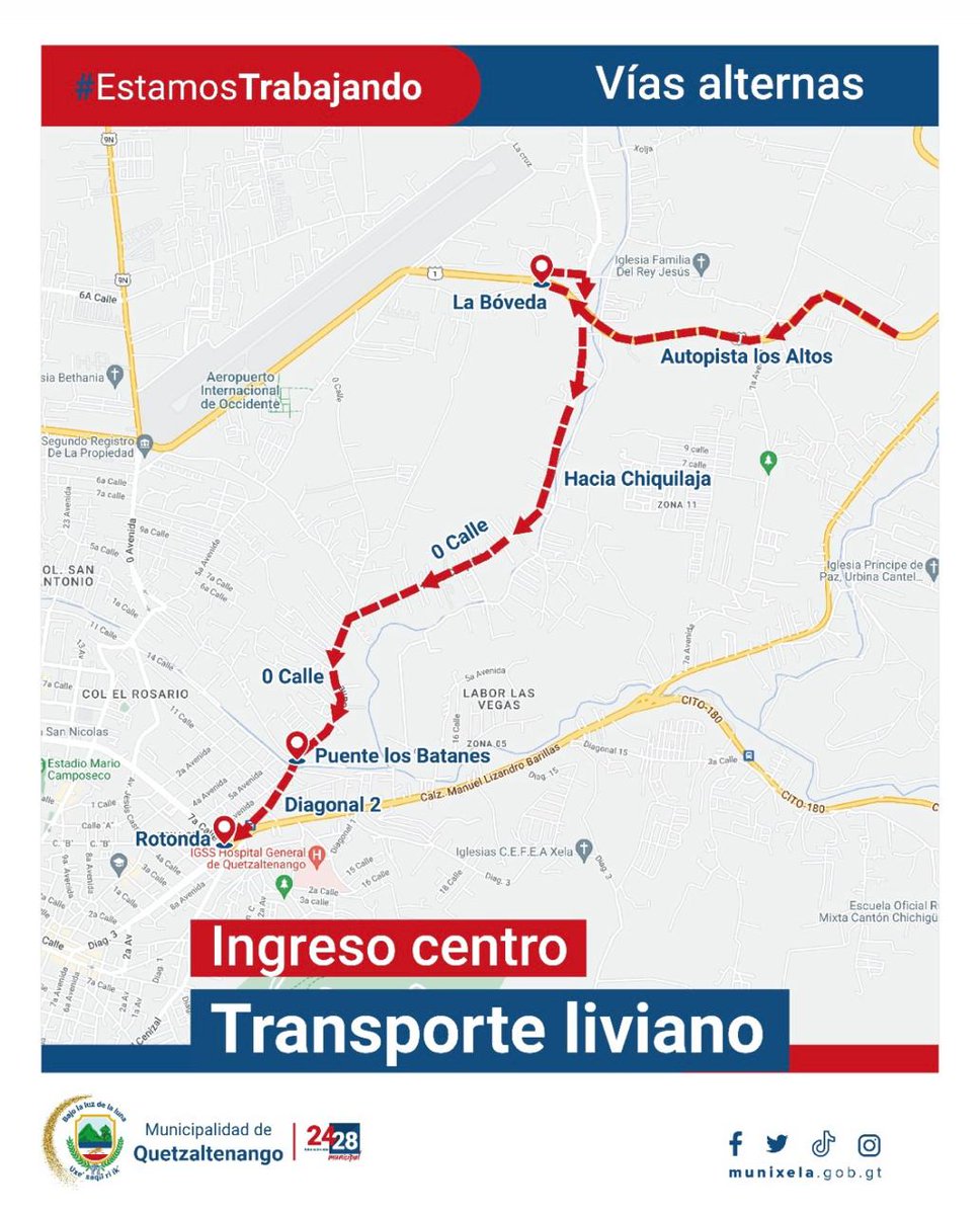 DAPS343's tweet photo. Que sentido tiene el publicar esa ruta alterna si el ingreso está cerrado en el paso a desnivel. Cómo siempre, una pésima gestión municipal. https://t.co/9ohL0eksKc