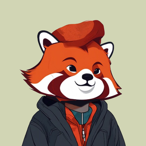 Kuz1580Smith's tweet photo. 🎉NFT GIVEAWAY @injective Pandas Family NFTs

🔗 https://t.co/hLcn7l45ON
🏆 3 Winners
🎁 Pandas Family #2975 , #128 , #4393

To Enter:
✅ Follow @PandasNfts &amp; @Kuz1580Smith
✅ Like &amp; RePost
✅ Tag 3 friends
⏰Ends in 72 hrs
#Giveaway #FreeNFT #NFTpolygon #NFTGiveaway #NFT #Web3 https://t.co/Lyvf6b8RFY
