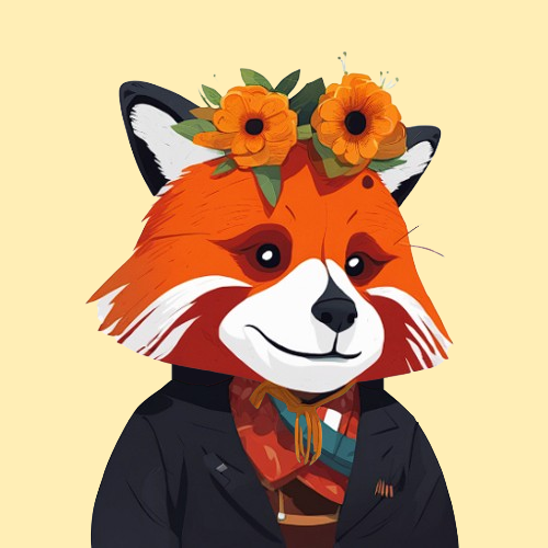 Kuz1580Smith's tweet photo. 🎉NFT GIVEAWAY @injective Pandas Family NFTs

🔗 https://t.co/hLcn7l45ON
🏆 3 Winners
🎁 Pandas Family #2975 , #128 , #4393

To Enter:
✅ Follow @PandasNfts &amp; @Kuz1580Smith
✅ Like &amp; RePost
✅ Tag 3 friends
⏰Ends in 72 hrs
#Giveaway #FreeNFT #NFTpolygon #NFTGiveaway #NFT #Web3 https://t.co/Lyvf6b8RFY