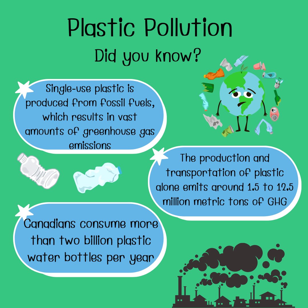 secondmarsh's tweet image. Happy #EarthDay! This year’s theme is planet vs. plastics. There are many actions we can take in our daily lives to celebrate #EarthDay, here are a few actions we can take to help us reach a plastic-free future.
#PlanetvsPlastics #EarthMonth #FightClimateChange #LoveTheMarsh