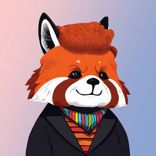 Kuz1580Smith's tweet photo. 🎉NFT GIVEAWAY @injective Pandas Family NFTs

🔗 https://t.co/hLcn7l45ON
🏆 3 Winners
🎁 Pandas Family #2975 , #128 , #4393

To Enter:
✅ Follow @PandasNfts &amp; @Kuz1580Smith
✅ Like &amp; RePost
✅ Tag 3 friends
⏰Ends in 72 hrs
#Giveaway #FreeNFT #NFTpolygon #NFTGiveaway #NFT #Web3 https://t.co/Lyvf6b8RFY