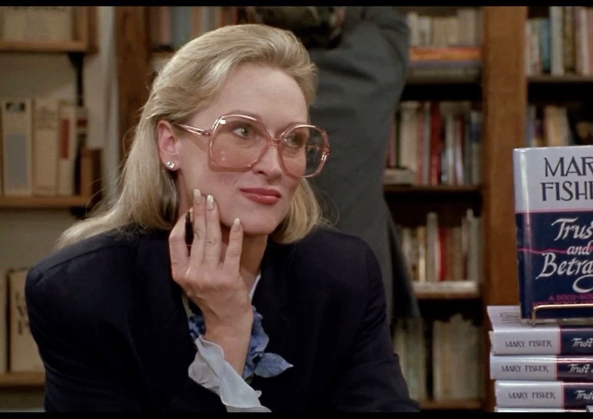 luvmiu13's tweet photo. meryl streep https://t.co/KgL2TFuAbz