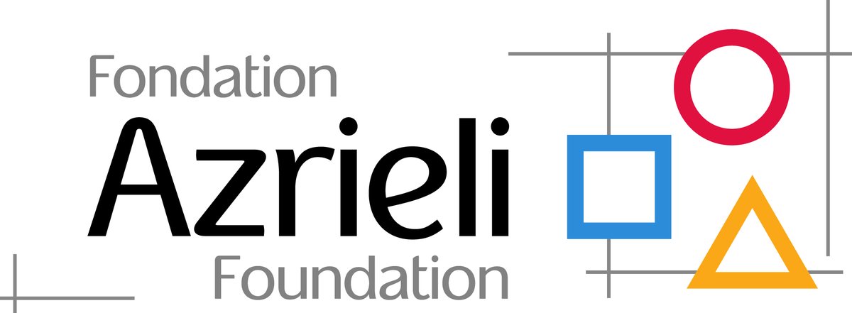Grateful for our financial partners supporting our music care mission. They demonstrate passion and commitment through rigorous philanthropy, strategic collaborations, leadership, and bold forward thinking.

loom.ly/KAgQzFI

<a href="/azrielifdn/">Azrieli Foundation</a>

#azrielifoundation #room217fdn