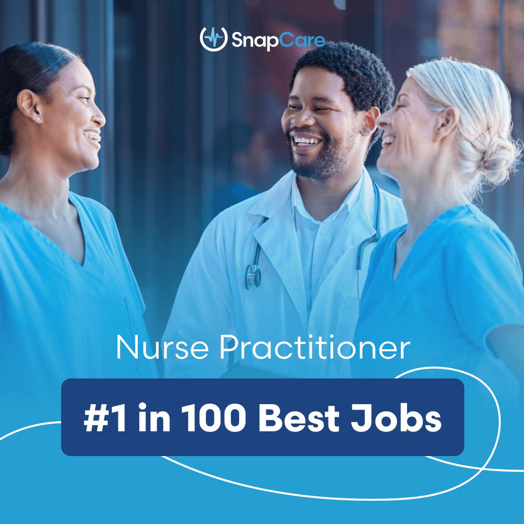 SnapCare tweet media