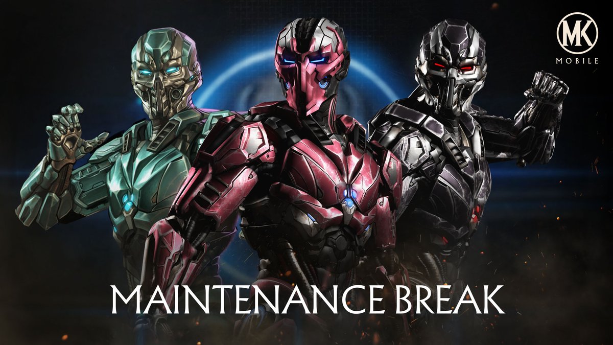We will be conducting a server maintenance on April 23rd, 2024 beginning at 11:00 am UTC. You may be forced to log out and will not be able to log in to the game during maintenance. To prevent any possible data loss, please make sure your game is connected to a WB Play Account.