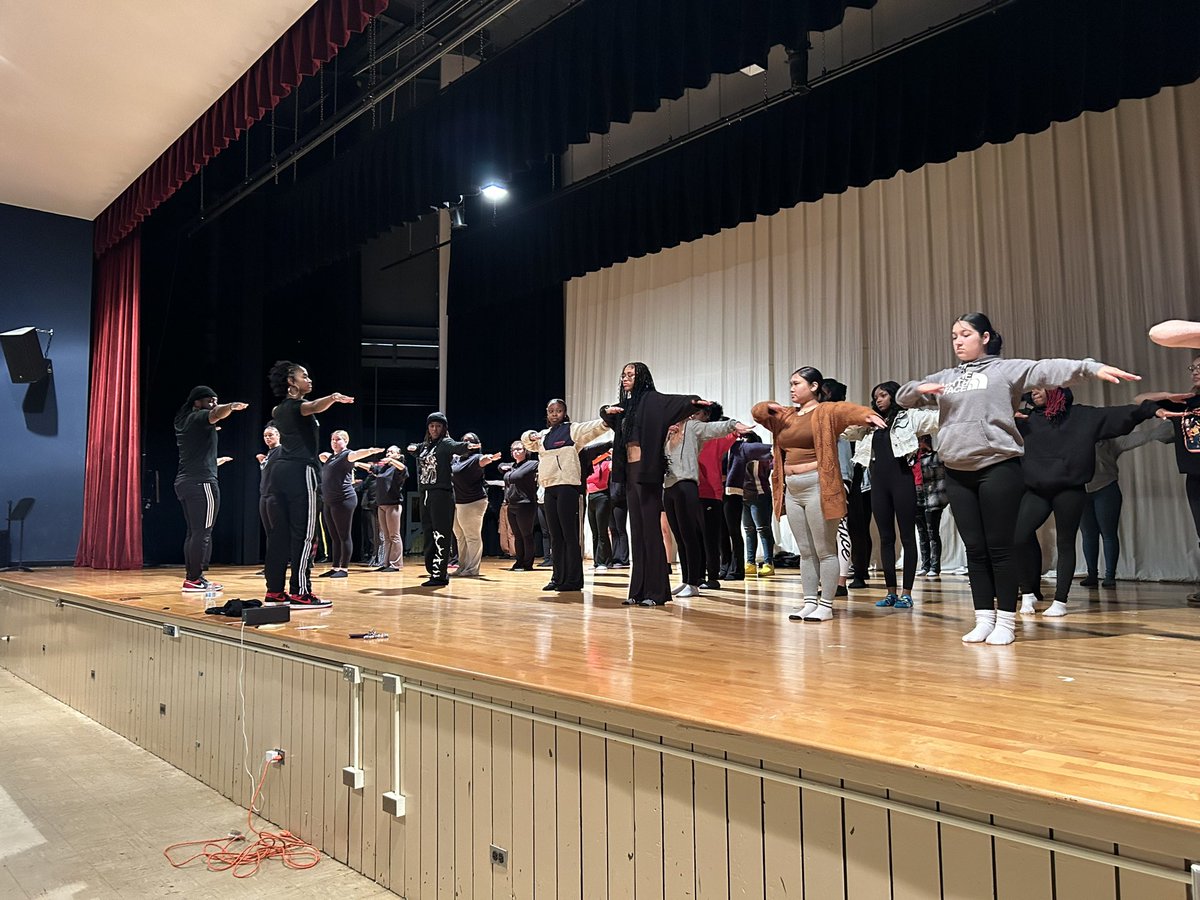 Lansdowne High School Dance (@lhsdancebcps) on Twitter photo Fantastic time with Step Afrika! today! Thank you <a href="/HippodromeBway/">Hippodrome Theatre</a> for another amazing opportunity. <a href="/BCPSDance/">BCPS Office of Dance</a> <a href="/dtpilate38/">Darryl Pilate</a> <a href="/sonia_synkowski/">Sonia Synkowski</a> Fantastic time with Step Afrika! today! Thank you <a href="/HippodromeBway/">Hippodrome Theatre</a> for another amazing opportunity. <a href="/BCPSDance/">BCPS Office of Dance</a> <a href="/dtpilate38/">Darryl Pilate</a> <a href="/sonia_synkowski/">Sonia Synkowski</a>