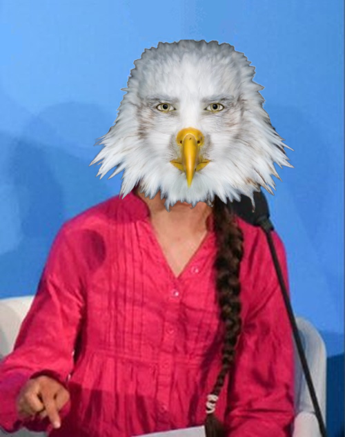Gmerica Solana 🇺🇸

Happy Earth Day 🌍
