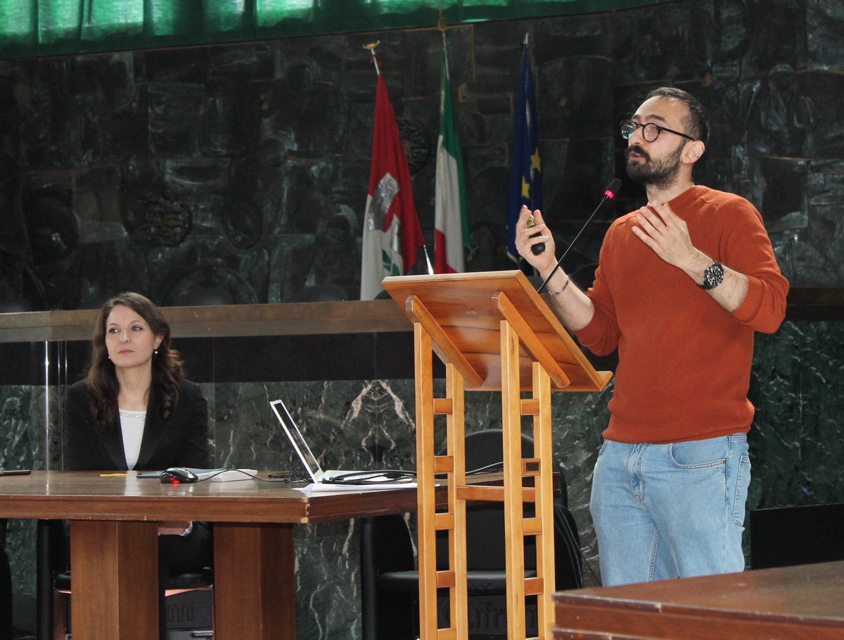 Italian Quantum Weeks tweet media