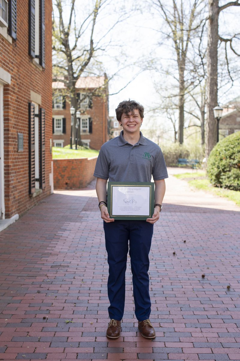ohiosab's tweet photo. We also had an amazing group of members that won awards for their accomplishments within SAB and being recognized for their individual strengths! Congratulations to all, as well as to the De&amp;I Committee for being recognized for their outstanding growth and commitment within SAB! https://t.co/CBrv8Lcq20