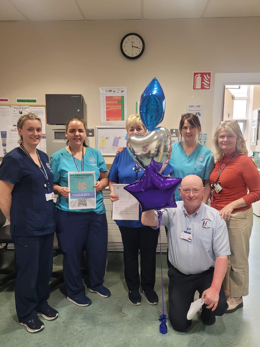 Cavan Monaghan Nursing #wearenursing (@cavmonn) on Twitter photo 