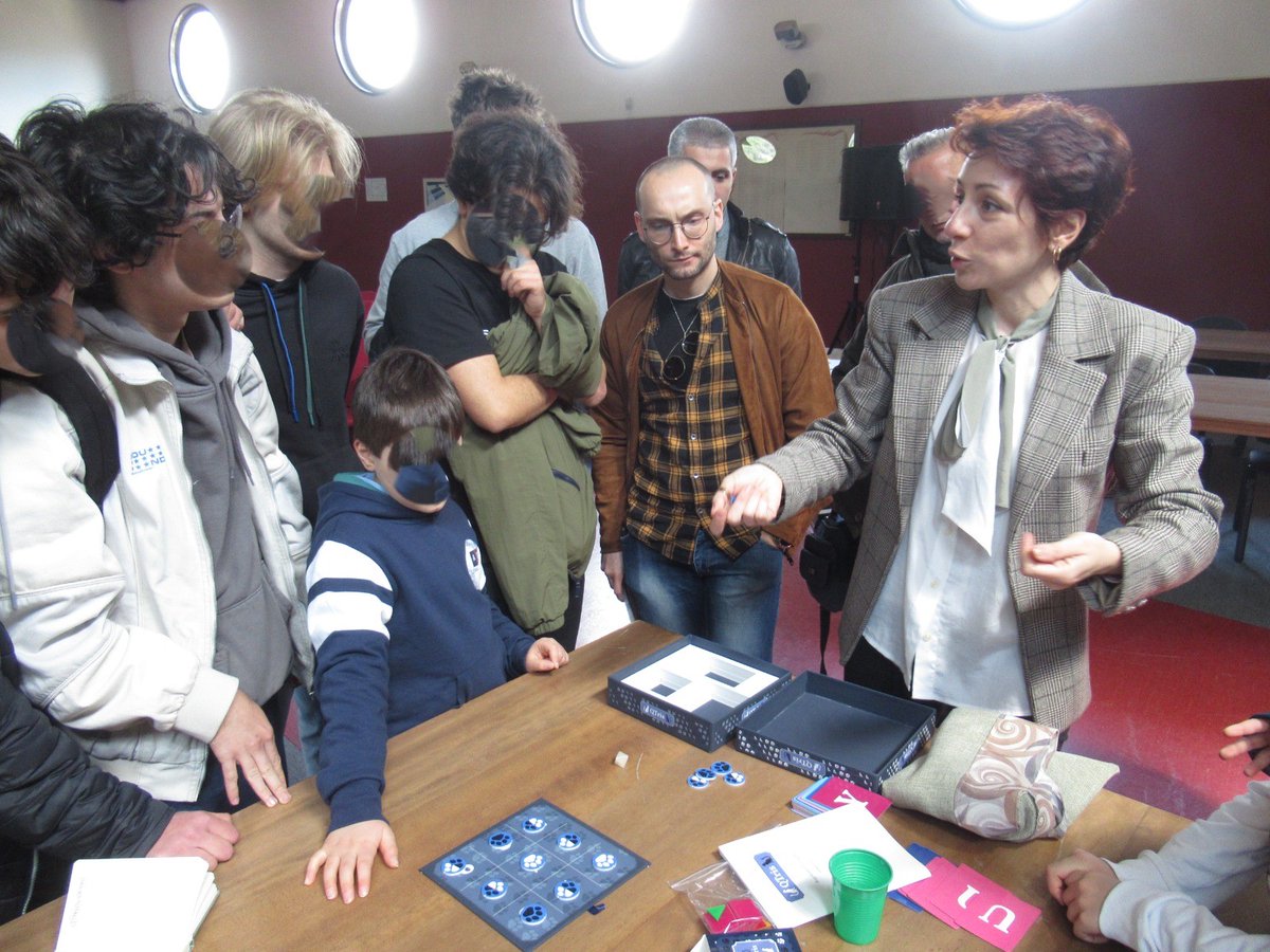 Italian Quantum Weeks tweet media