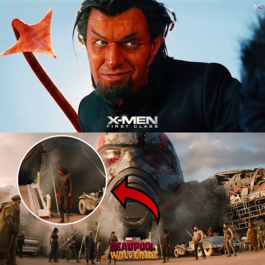 mcu core tweet media