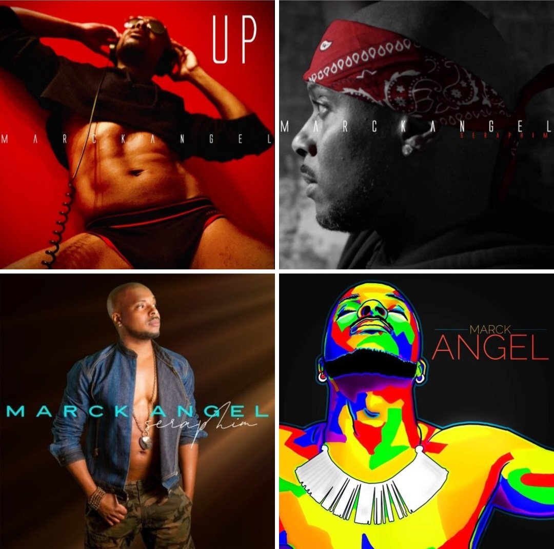 Today is #MusicMonday!! Check out these amazing performers,who make us all so proud!!🌈🌈🌈🌈🌈
@TheeKodakKen 
@CTyRelleLive 
@NeonClawsBand 
@MarckAngel