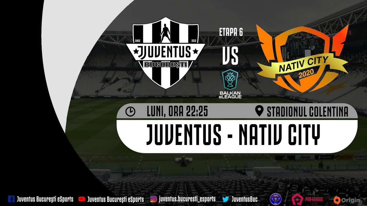 JuventusBuc tweet picture