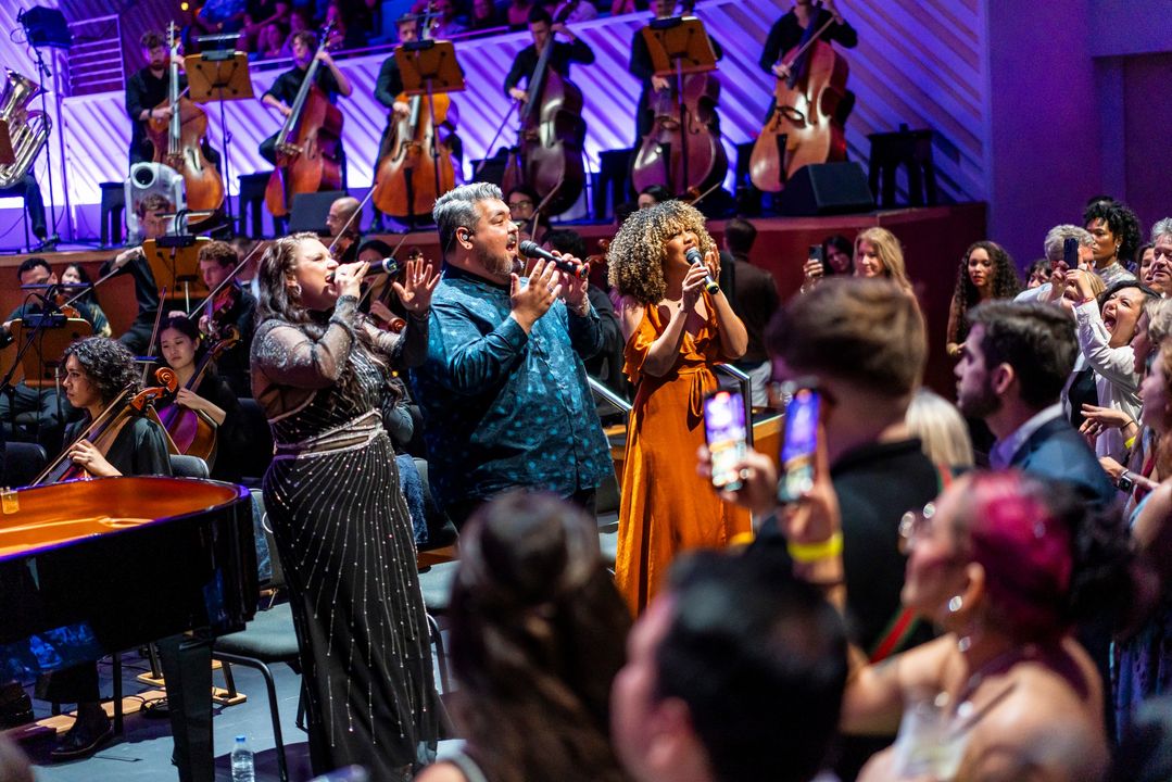 New World Symphony tweet media