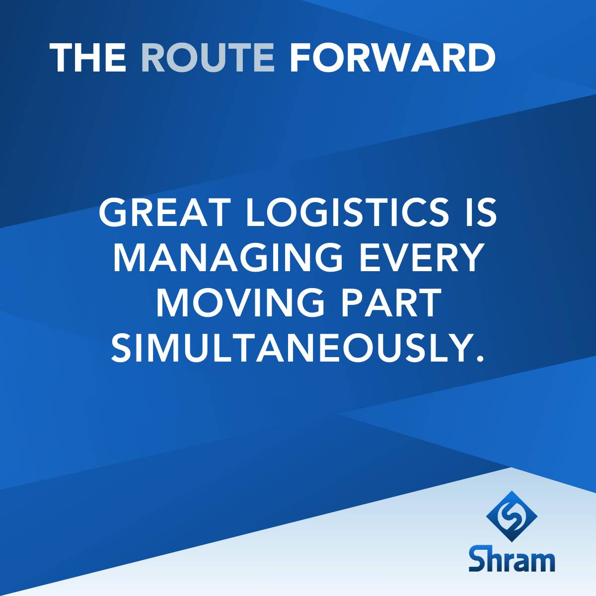 Trusting your logistics partner to be proactive in managing your freight doesn't have to be risky. Allow us to show you all the aspects of Logistics we can take over for you. #SupplyChainManagement #FreightForwarding #TransportationSolutions #CargoHandling #Brokerage #Lexington