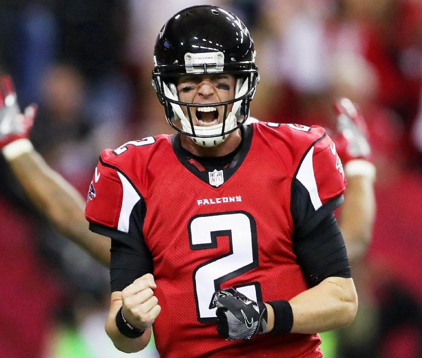 gxrrettgsn's tweet photo. Matt Ryan’s career statistics in Atlanta:

• 59,735 yards
• 367 TD's
• 94.2 QBR
• 4x Pro Bowler
• 1x MVP &amp; OPOY

Forever my QB1 and a Falcons legend. 

Thank you for everything, @M_Ryan02 ❤️❄️ https://t.co/IBTnfstMen