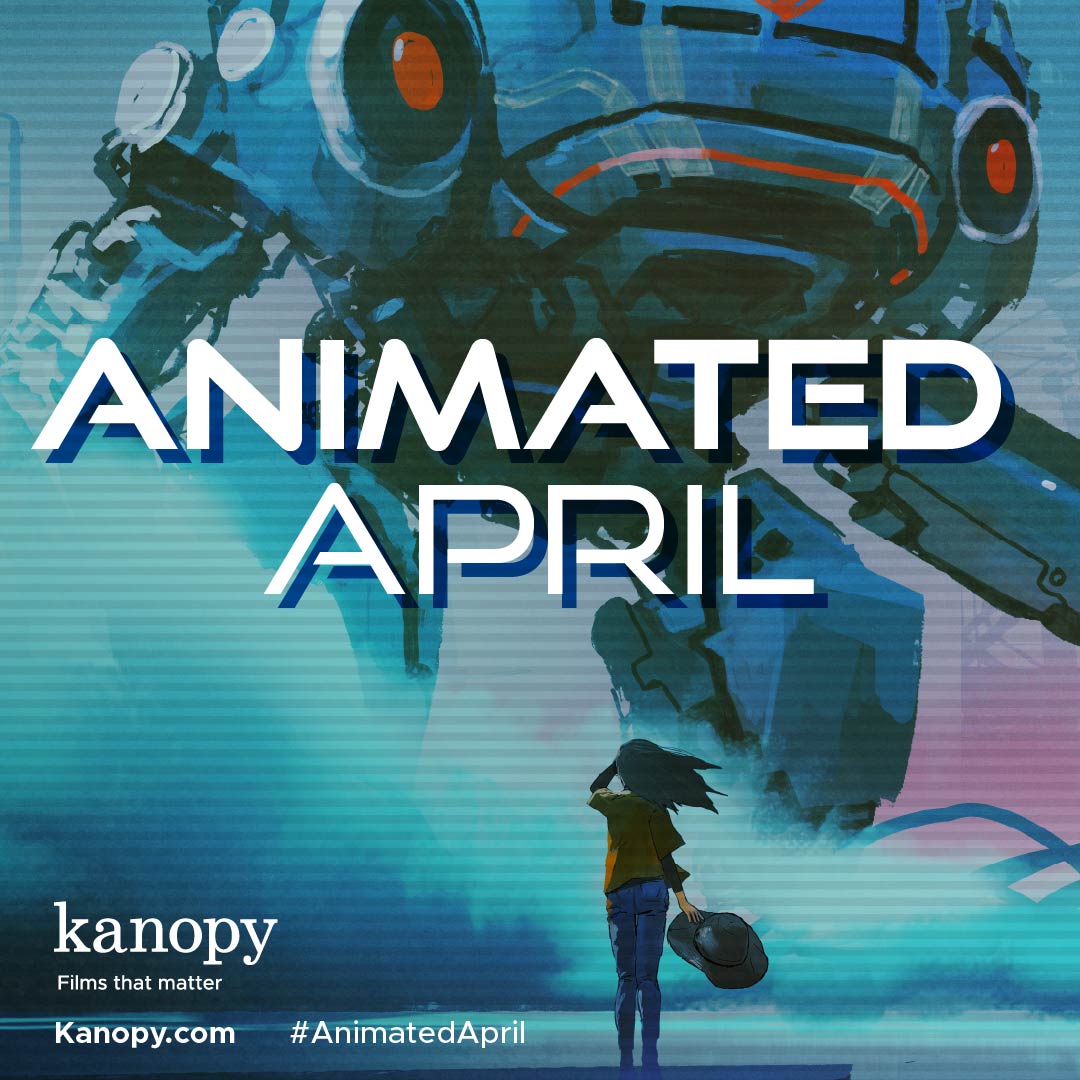 Dive into a world of enchantment with @Kanopy's extensive collection of animated films! From classic hand-drawn tales to cutting-edge CGI wonders, rediscover childhood favorites or explore new, visually stunning narratives! Access the collection here: kanopy.com/category/9709