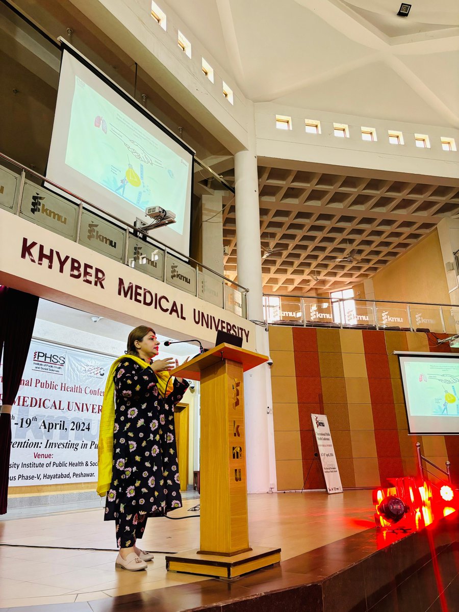 saimaaleem8's tweet photo. Thrilled to share that I secured 2nd place in #3MinuteThesis competition!
@SaimAfaq564 thanks for tips, advices & supervision❤️
My Ph.D. research journey is just getting started—Can’t wait to see what comes next!!!
@IPHSS_KMU @Potential_HEC https://t.co/2u0JBvLnDb