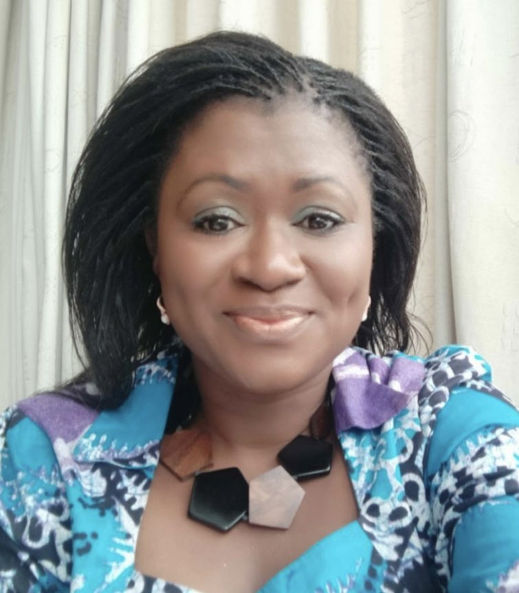 Mary Seacole Trust tweet media