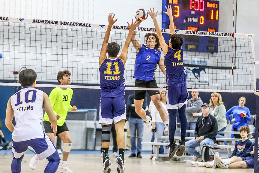 Michio Chicago VBA/Illprepvb.com Boys H.S. Rankings for week ending April 21
illprepvb.com/michio-chicago…