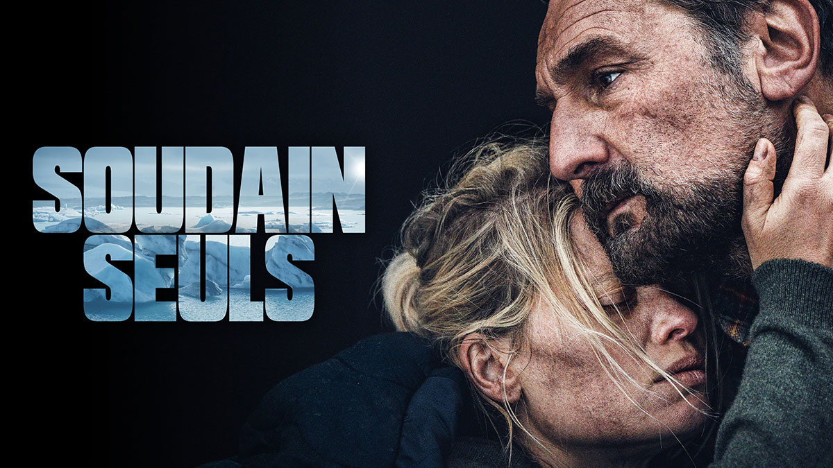 Soudain, seuls (2023) #ThomasBidegain #MélanieThierry #GillesLellouche Mehr auf: movienized.com/soudain-seuls/