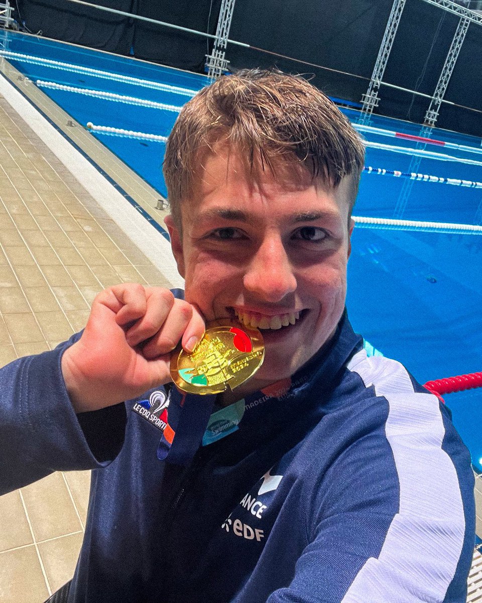 Notre première Marseillaise signée Dimitri Granjux 🥇