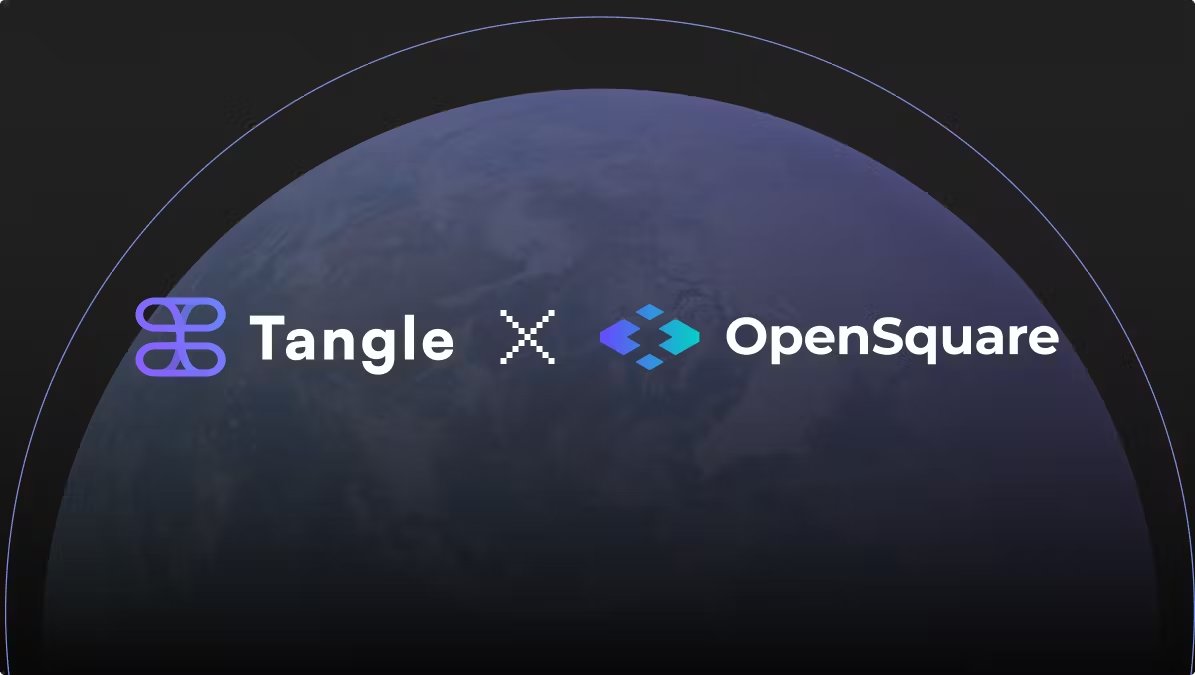 We’re joining forces with @OpensquareN, a leader in blockchain governance, to empower Web3 collaboration.

Together, we'll drive more Polkadot ecosystem projects to contribute to cutting-edge developments in MPC, cross-chain tech, and zero-knowledge applications!