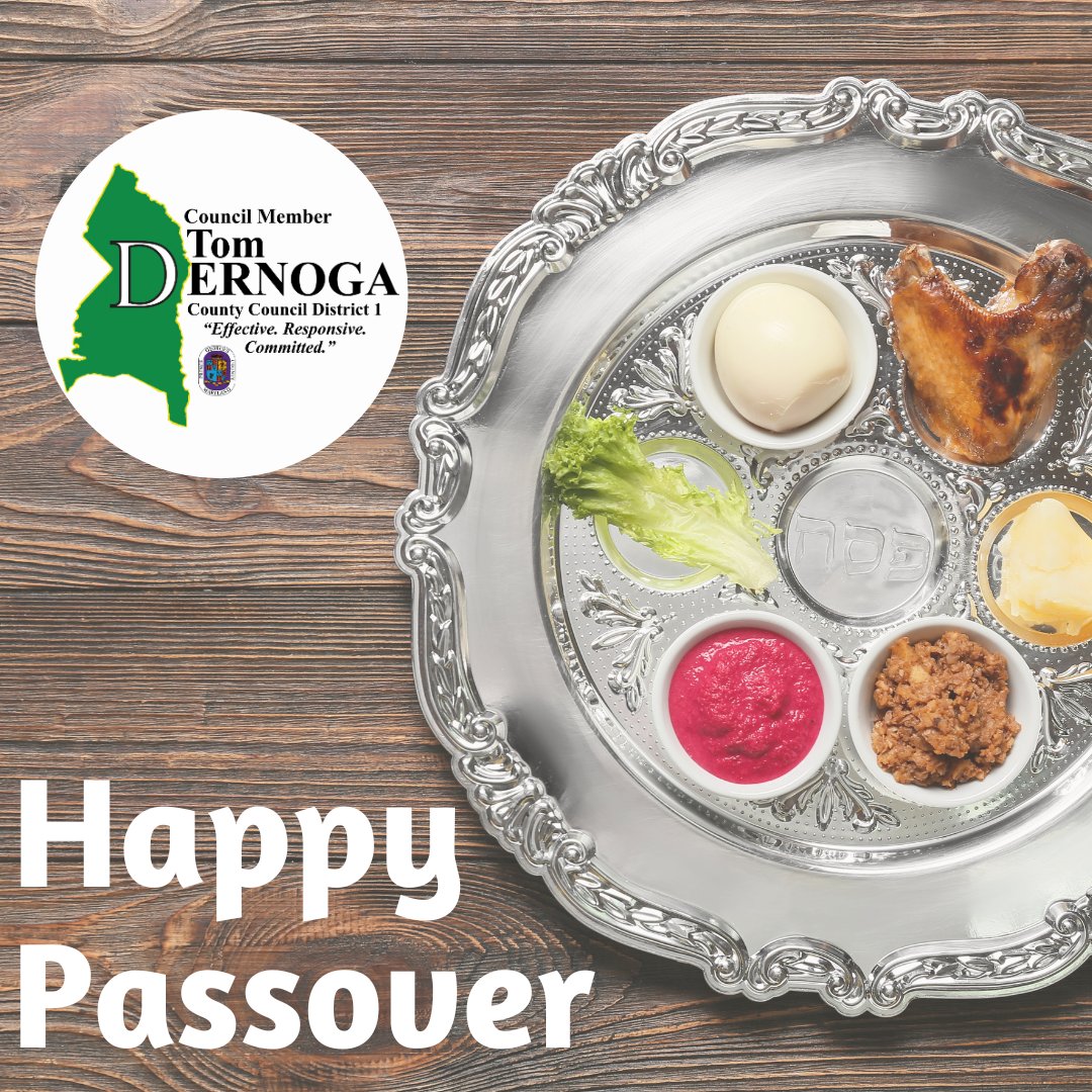 ✡️ Happy Passover! Passover is a weeklong occasion, starting this evening. Wishing our residents & their loved ones a joyful Passover. #Adelphi #Beltsville #Calverton #CollegePark #Laurel #Montpelier #SouthLaurel #WestLaurel #Vansville