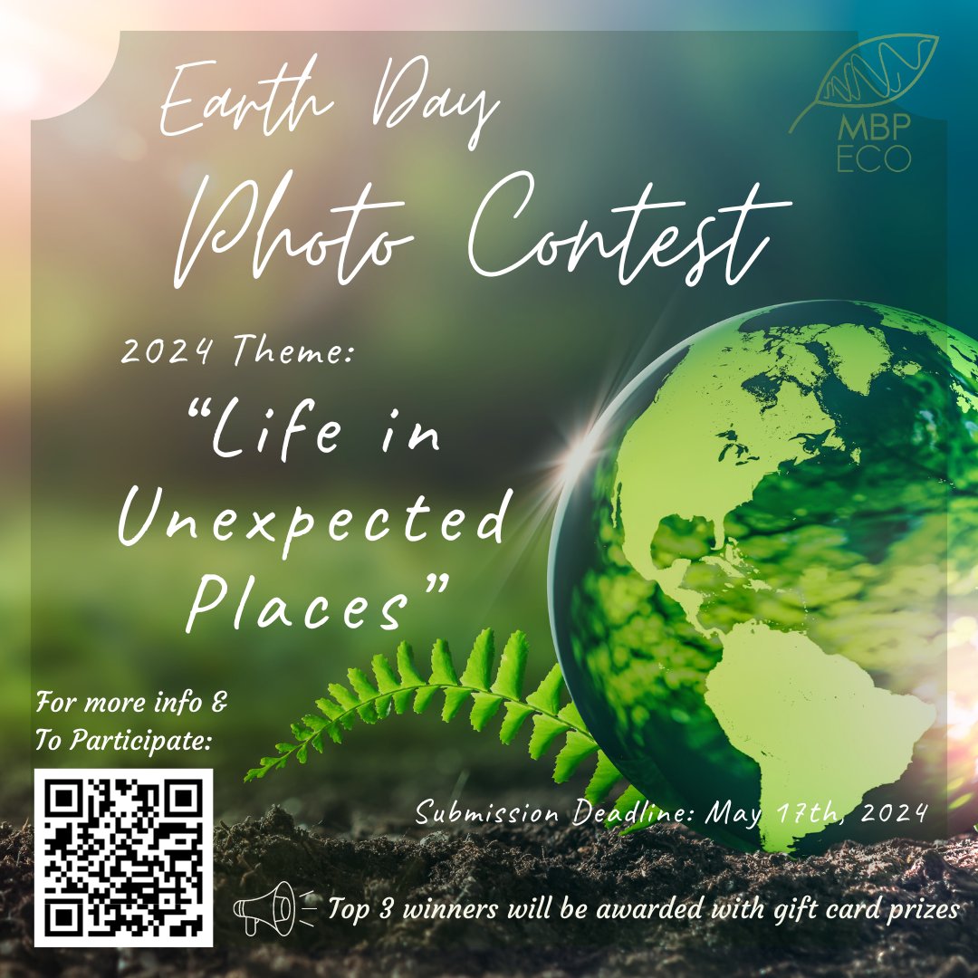 MBPGSA at UofT tweet media