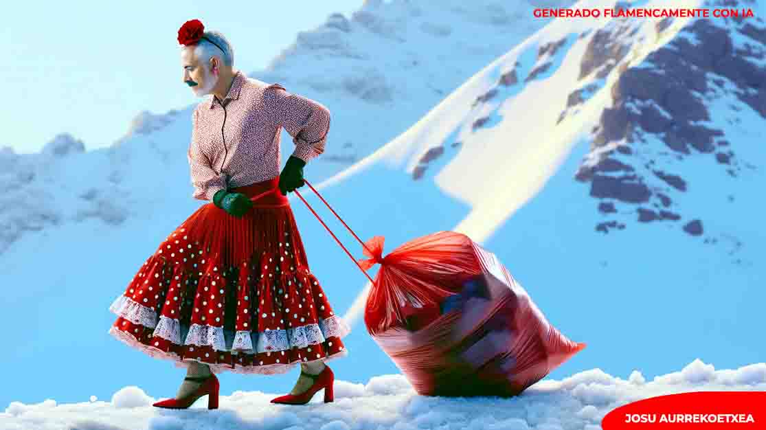 En Amazon hay bolsas de caca de perro con fragancia, sin ella, de polietileno, antifugas, con clip, de colores, con certificación biológica. Hay algunas hasta con 189.000 reseñas
De eso y de estrategia digital es de lo que hablo con Susana La Flamenca 💃🏽