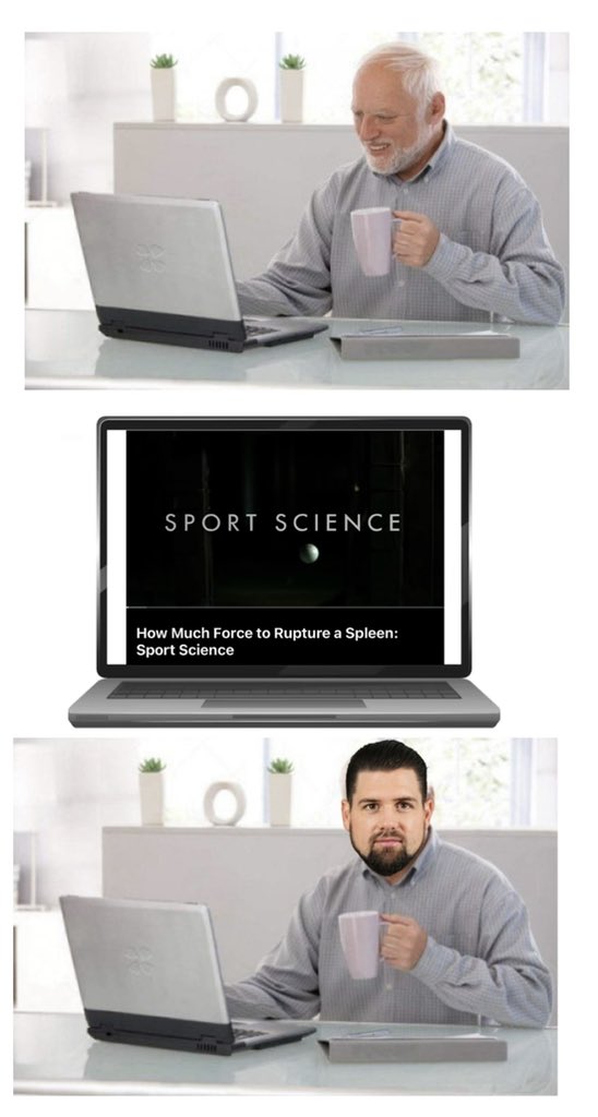 ThePCSports's tweet photo. Jamie Benn search history today before he sees Mark Stone https://t.co/6i6Rd916u8