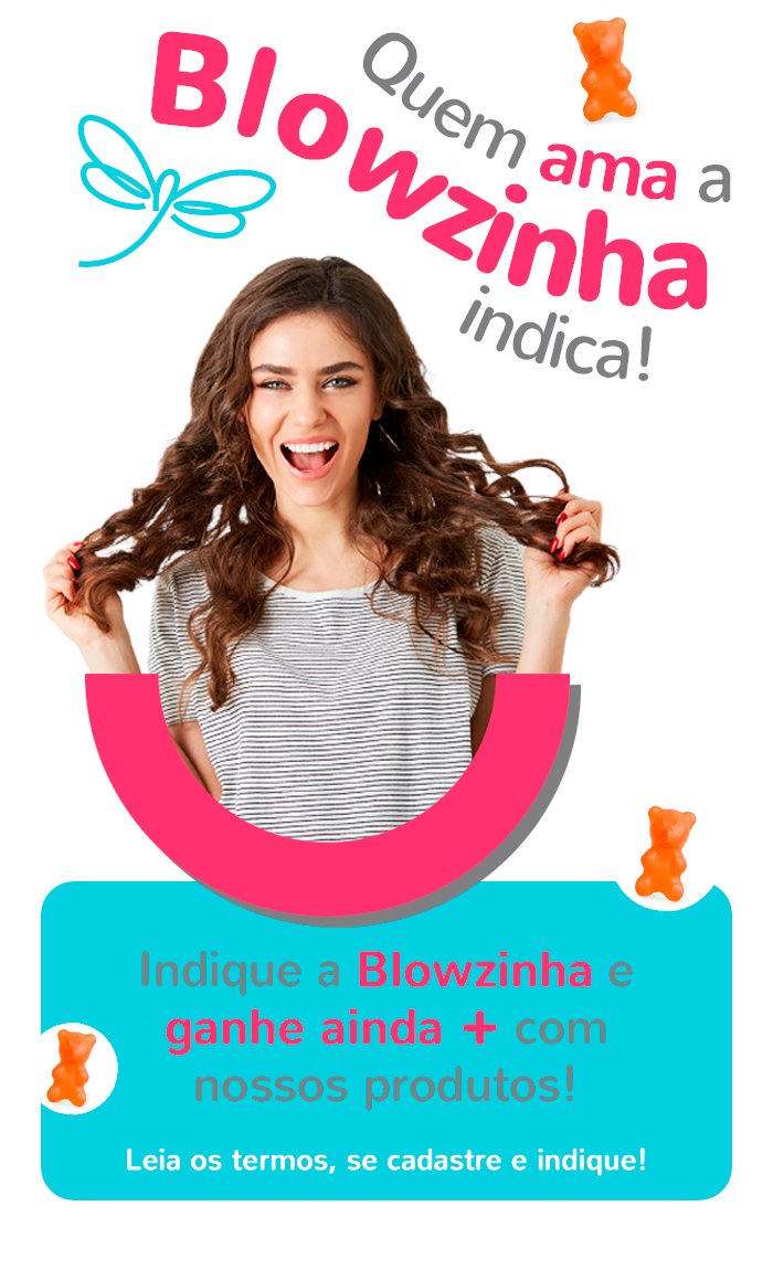BlowGummies's tweet photo. Ganhe comissionamento enquanto divulga Blowzinha! 💰
Crie seu link agora mesmo e comece a divulgar a Blowzinha: https://t.co/GWs8SWnxK6
Ganhe comissionamento enquanto divulga Blowzinha! 💰
#BlowGummies #CompartilheGanhe
#RendaExtra
#Beleza
#Autocuidado
#DicasDeBeleza
#Cabelo https://t.co/CvW1B1qaYV