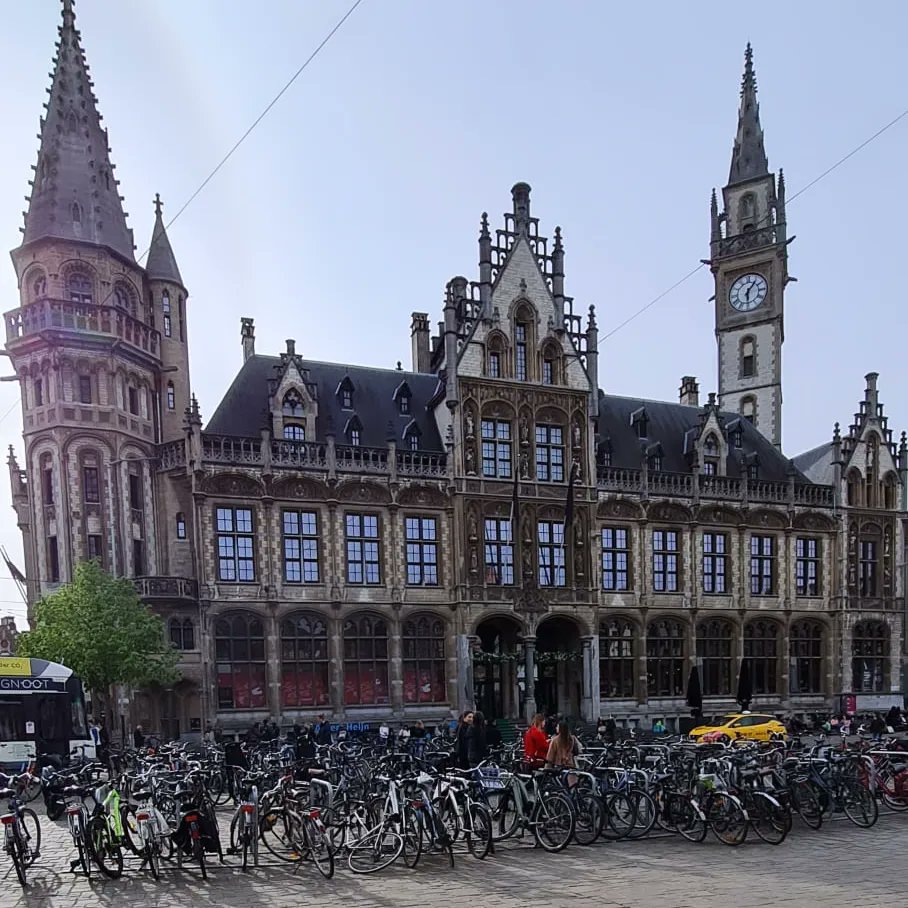 Marsha Orgill, PhD. @ University of Cape Town tweet media