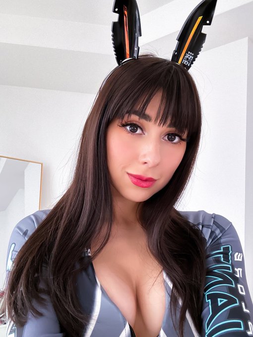 Watch Luna Rexx 🌙💫✨🍌's leaked NSFW photo on TwXstars